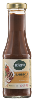 Naturata Barbecue Sauce 250ml/A MHD 30.06.2024