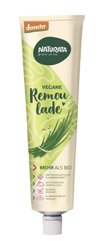 Naturata Vegane Remoulade Tube demeter 190ml MHD 15.10.2024