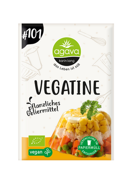 agava Vegatine 18g MHD 13.11.2024