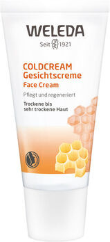 Weleda Coldcream 30ml MHD 30.06.2024