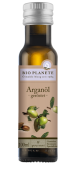 Bio Planete Arganöl 100ml MHD 28.02.2025