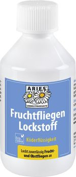 Aries Fruchtfliegen-Köderflüssigkeit 250ml MHD 31.03.2025